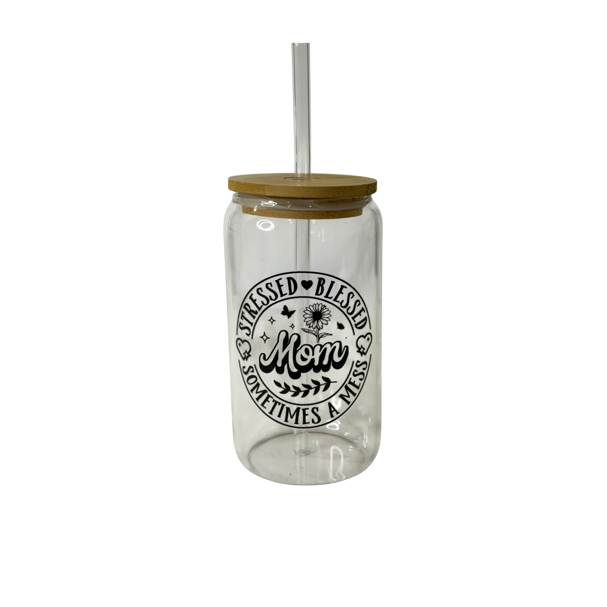 Glass Tumblers