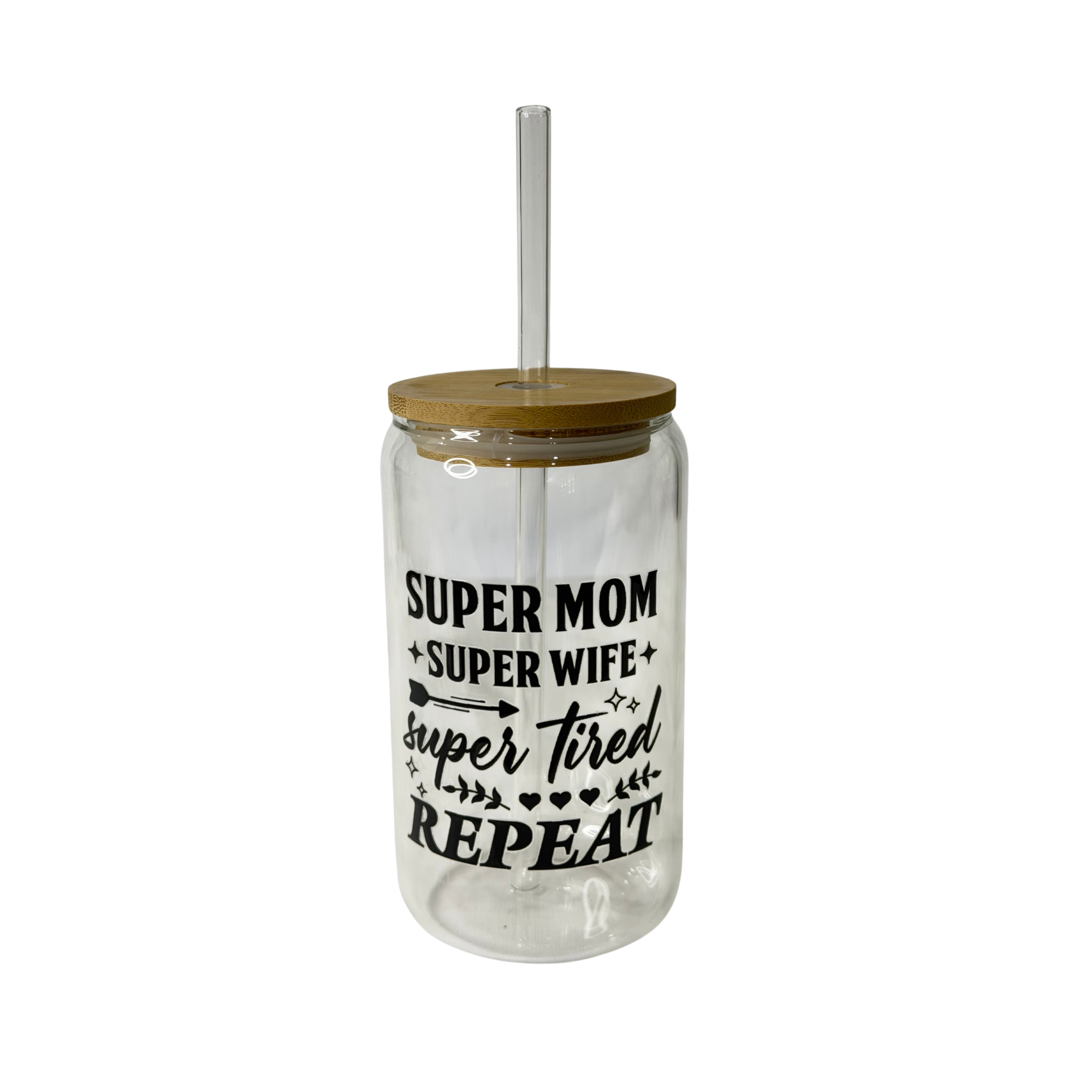 Glass Tumblers
