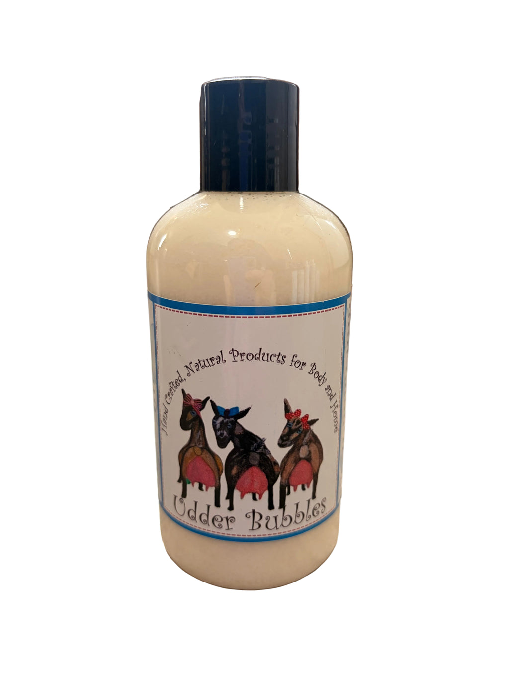 Sweet Almond Delight Shampoo