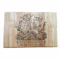 Charcuterie Boards