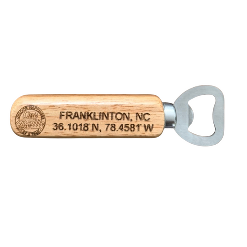 Bottle Openers