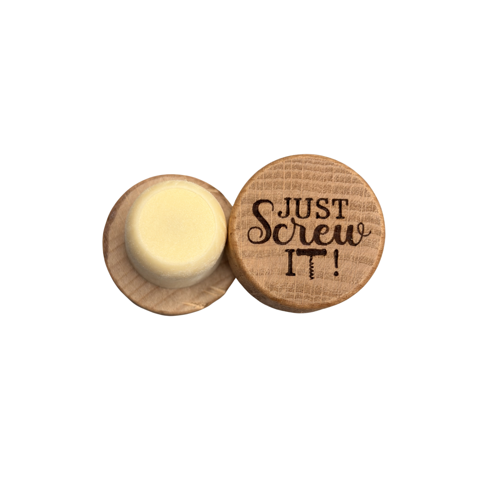 Wine Stoppers