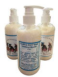 Goats Milk Hand and Body Wash