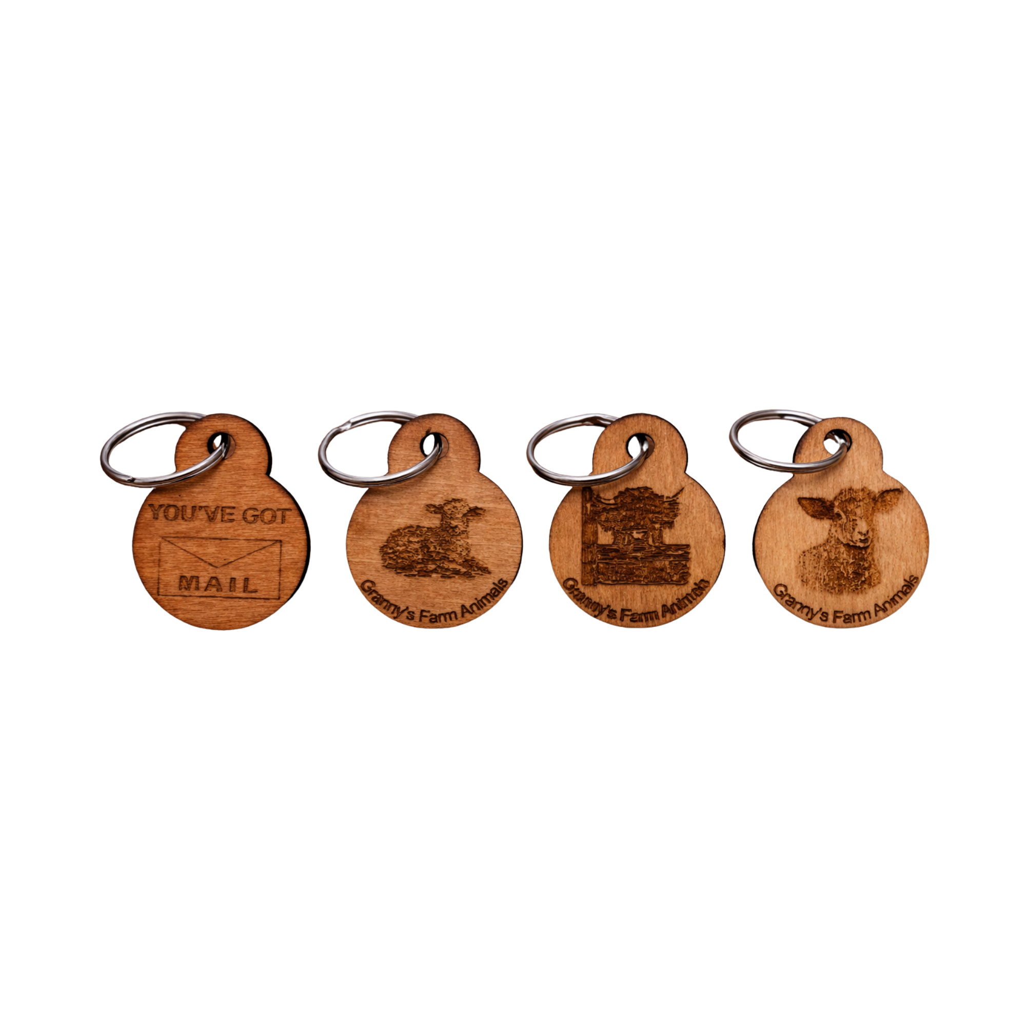 Keychains