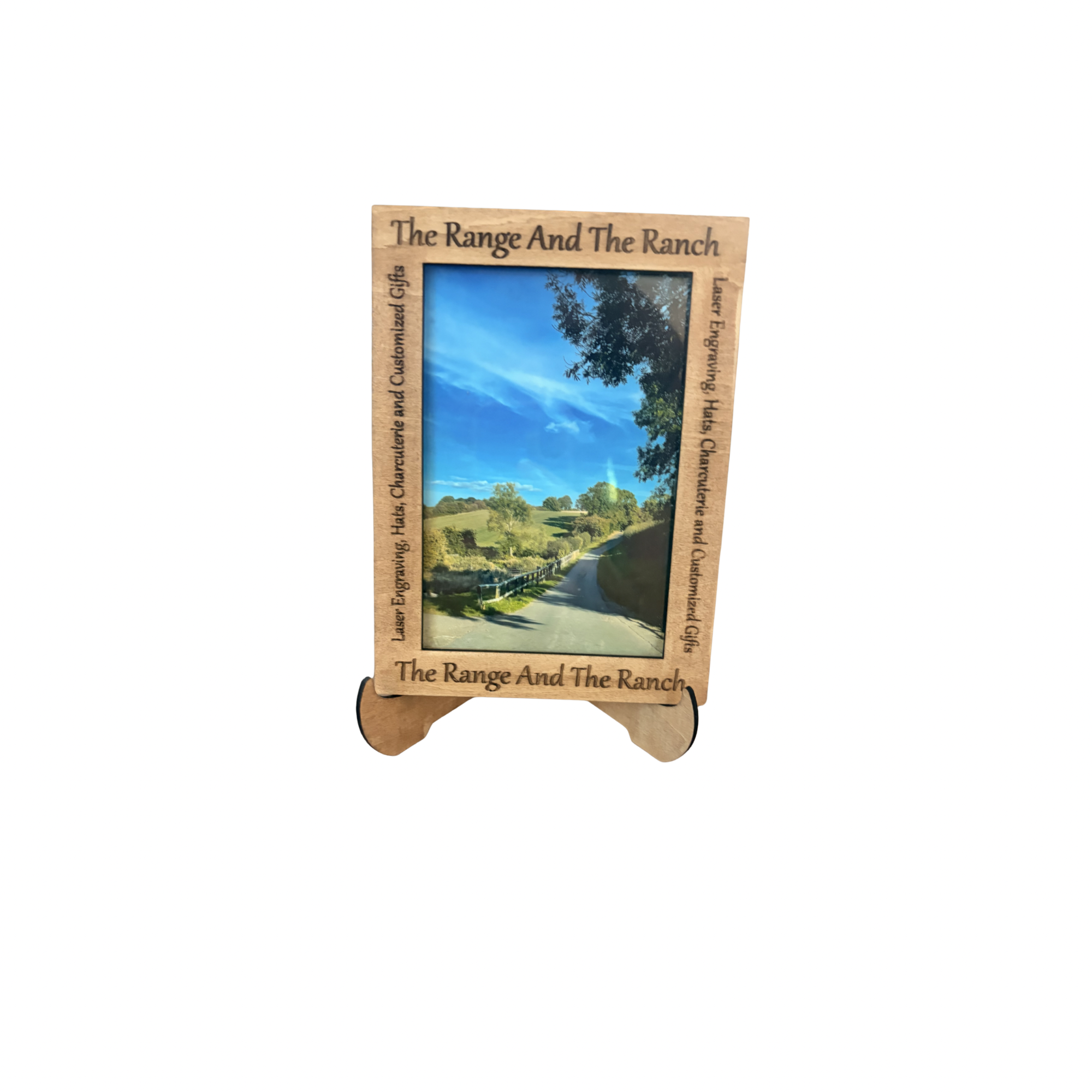 Photo Frame 4x6
