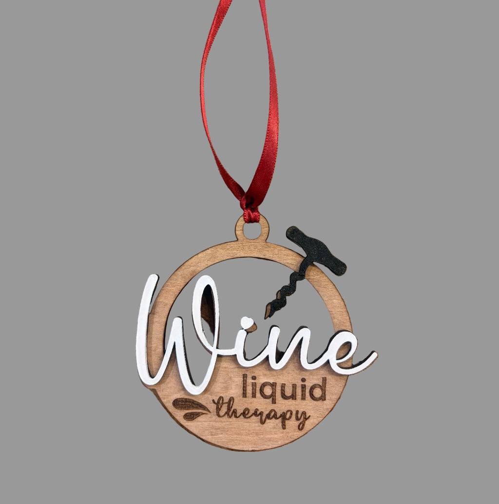 Alcohol Themed Pendants